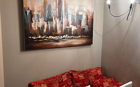 A casa di Fabio